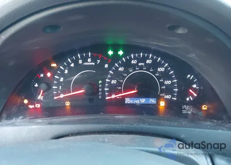 2011 Toyota Camry Le из США, поврежденный, VIN 4T1BF3EK8BU679784